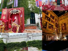 -厦门方特梦幻王国