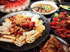 -红盔甲·小龙虾(人民广场店)