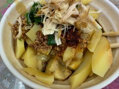 -再回首鸡肉米线(人民路一店)