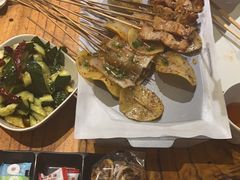 -木屋烧烤(龙湖天街店)