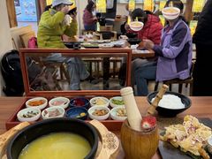-桥香园过桥米线(国贸店)