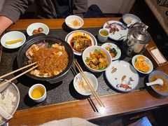 -老灶房-四川土菜(开元店)