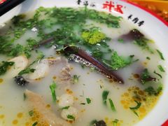 -武圣羊汤·西北面(朝阳门店)