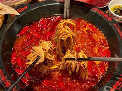 -牛市坎火锅(建设路店)