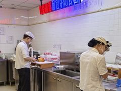 -红星前进面包牛奶公司(君太店)
