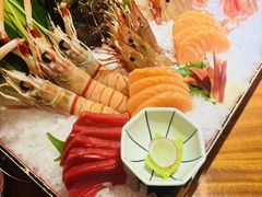 -万岛日本料理铁板烧(万象城店)