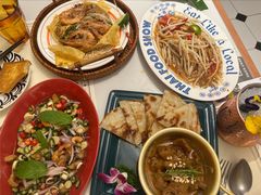 -太食獸泰式茶餐厅(IFS国金中心店)