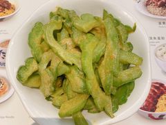 金沙凉瓜-翠华(澳门银河店)