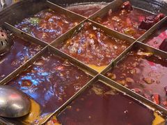 -五里关火锅(牛市口店)