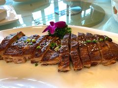 -东江渔村·古典园林·30年粤菜老字号(太和店)