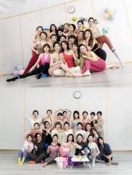 -亚太瑜伽普拉提学院