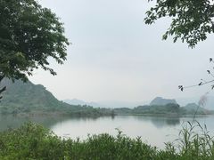 -宝晶宫旅游景区