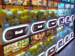 -CGV影城(九亭金地广场SphereX店)