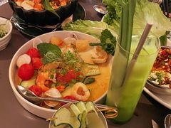 -Ginger(兴国路店)