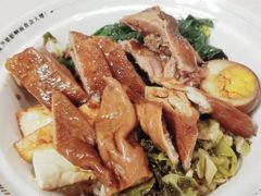 -狮头牌卤味研究所·卤味饭(花城汇南区店)