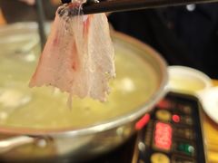 -老马斑鱼店(桂花路店)
