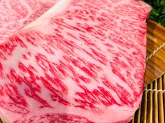 -俺的焼肉(銀座9丁目店)