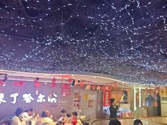 -徐记小怪兽肉蟹煲(中央大街店)