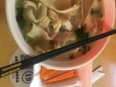 -萧记三鲜烩面(东站店)