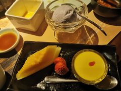 -山葵家·创意料理(万象汇店)