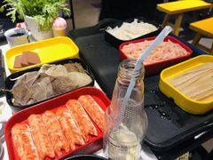 -钢管厂五区小郡肝串串香(南山店)