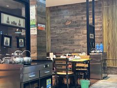 -朝阳酸菜鱼休闲餐厅