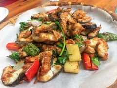 -东坊味道私房菜·地道顺德菜(大良店)