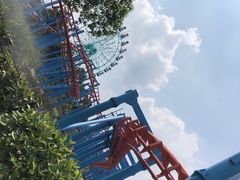 -南京银杏湖乐园