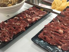 -陈记顺和潮汕牛肉火锅(番禺迎宾大道店)