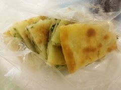 -咏春葱油饼(德政中路店)