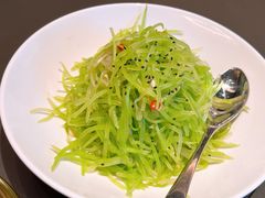 -上和臻品中国菜(花园街店)