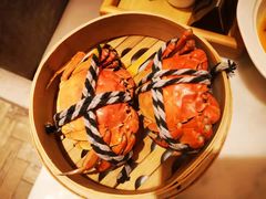 -都会尚膳·海鲜自助餐厅(重庆万豪酒店)