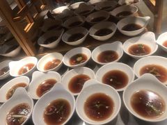 -黑鸡小馆(金源店)