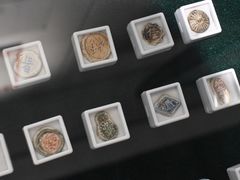 -汕头市小公园-侨批文物馆