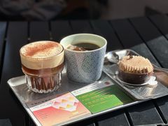 -九榀咖啡 JOY BEANS(恭王府店)