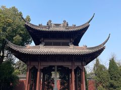 -钱王祠
