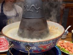 -凤吉园乌拉满族火锅中华老字号(繁荣路店)