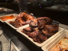 -厦门泰地万豪酒店-贡厨全日餐厅