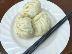 -小胖包子王(光明楼店)