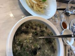-宁波石浦大饭店(新材料城店)