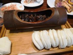 -阿娘家·原生态农家菜(国顺东路店)