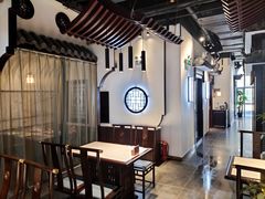大堂-金汤宴餐厅·粤菜(德云社店)