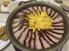 -京味斋·北京烤鸭(北京南站洋桥店)