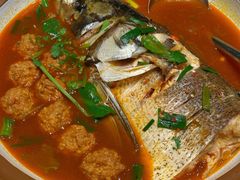 -老海陵·泰州菜(图书馆店)