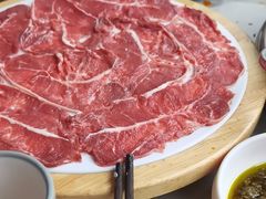 -万物生江北老火锅(海骏达店)