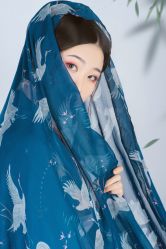 -盘子女人坊古装写真摄影(天津总店)