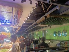 -金滏山烤肉·海鲜·火锅自助餐厅(襄阳万达店)