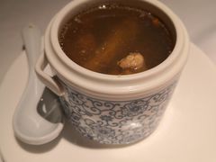 -汤城小厨•粤菜•靓汤(苏州街店)