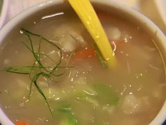 -德尚煌·顺德菜(誉山悠方天地店)