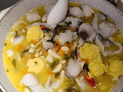 -领蟹祥记·香辣蟹·特色小海鲜(奥体天虹店)